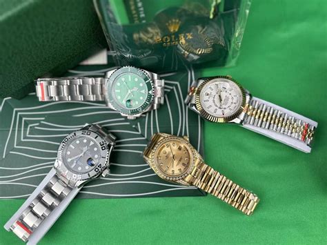 pandabuy rolex link|rolex single log diary links.